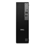 Dell pro qcs1250, intel core ultra 5, 235, 8 go, 512 go, windows 11 pro, 64 - bit 66dx1