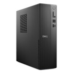 Dell pro qvs1260, intel core ultra 5, 225, 16 go, 512 go, windows 11 pro, 64 - bit gmnn5