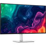 Dell plus s3225qs, 80 cm (31. 5'), 3840 x 2160 pixels, 4k ultra hd, lcd, 8 ms, argent dell - s3225qs