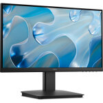 Dell se2225hm, 54, 6 cm (21. 5'), 1920 x 1080 pixels, full hd, lcd, 8 ms, noir dell - se2225hm