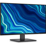 Dell se2726d, 68, 6 cm (27'), 2560 x 1440 pixels, quad hd, lcd, 8 ms, noir dell - se2726d