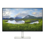 Dell s series s2725ds, 68, 6 cm (27'), 2560 x 1440 pixels, quad hd, lcd, 8 ms, noir, argent dell - s2725ds ...