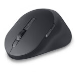 Dell souris rechargeable premier - ms900, droitier, rf sans fil + bluetooth, 8000 dpi, graphite ms900 ...