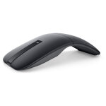 Dell souris de voyage bluetooth� - ms700 - noir, ambidextre, optique, bluetooth, 4000 dpi, noir ms700 ...