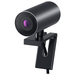 Dell ultrasharp webcam, 8, 3 mp, 3840 x 2160 pixels, full hd, 60 ips, 5x, usb wb7022 - demea