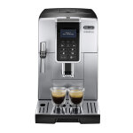Delonghi machine à café espresso delonghi dinamica feb 3535. sb Delonghi machine à café espresso delonghi dinamica feb 3535. sb