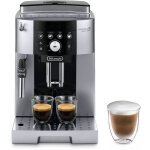 Delonghi magnifica s smart machine  caf expresso premium automatique avec broyeur grains - noir et ...