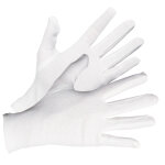 Delta plus gants de manipulation coton delta plus cob40 taille 7, lot de 12 paires Delta plus gants de manipulation coton delta plus cob40 taille 7, lot de 12 paires