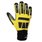 Gants de manutention delta plus eos vv900 taille 8, la paire