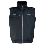 Delta plus gilet matelassé léry delta plus, taille xl Delta plus gilet matelassé léry delta plus, taille xl