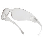 Delta plus lunettes de protection brava2 clear - incolores Delta plus lunettes de protection brava2 clear - incolores
