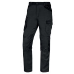 Delta plus pantalon de travail homme mach 2, taille xxxl