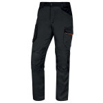 Delta plus pantalon de travail stretch homme mach 2, taille s