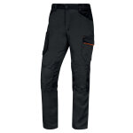 Delta plus pantalon de travail stretch homme mach 2, taille xxxl