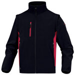 Delta plus veste mysen, taille l Delta plus veste mysen, taille l