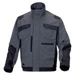 Veste de travail m5 ve2 deltaplus, taille m