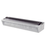 Dérouleur plastique pour film alimentaire 45 cm Dérouleur plastique pour film alimentaire 45 cm