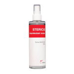 D�sinfectant mains stericid sans parfum spray 250 ml
