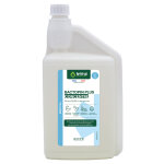 D�sinfectant multi - surfaces concentr� le vrai bactopin plus, flacon autodoseur 1 l