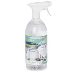 Désinfectant multi - surfaces avec pulvérisateur - contact alimentaire - spray 1 l Désinfectant multi - surfaces avec pulvérisateur - contact alimentaire - spray 1 l