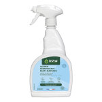 Le vrai dsinfectant multi - usages pae haccp le vrai actipur 750 ml