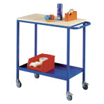 Desserte plateau d'atelier