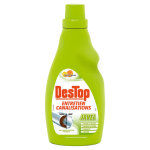 Destop entretien des canalisations javel 750 ml flacon Destop entretien des canalisations javel 750 ml flacon