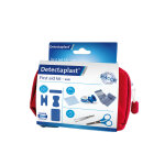 Detectaplast trousse de premiers secours - haccp - pansements super stretch - assortiment de 27 �l�ments ...