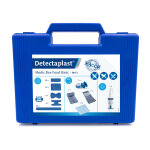 Detectaplast trousse de secours medic box food basic - haccp - pour 1 � 5 presonnes - pansements super ...