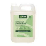 Le vrai détergent dégraissant puissant actisols hm, - 5l Le vrai détergent dégraissant puissant actisols hm, - 5l
