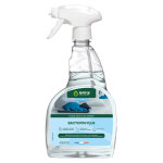 Le vrai d�tergent d�sinfectant bactopin parfum pin des landes - spray 750 ml