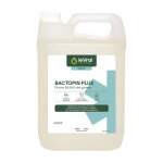 Le vrai dtergent dsinfectant haccp bactopin plus - prt  l'emploi - 5l
