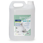Dtergent dsinfectant surpuissant multi - surfaces - bidon 5 l