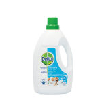 Adoucissant dettol frais actif basses temp�ratures 1, 5 l
