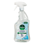 Dettol d�sinfectant multi surfaces 750 ml