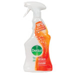 Dettol nettoyant cuisine power 500 ml Dettol nettoyant cuisine power 500 ml