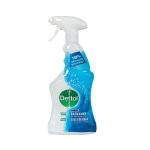 Nettoyant sanitaires d�tartrant surpuissant dettol 500 ml