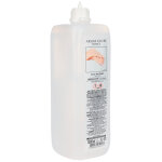 Dissolvant sans acétone, flacon de 1l Dissolvant sans acétone, flacon de 1l