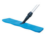 Dit monture pour balai trapze hygi - flex