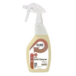 Diversey nettoyant fours sure 750 ml