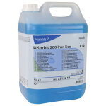 Diversey nettoyant multi - usages taski sprint 200 pur - eco citron 5 l