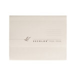 Djois by tarifold chemise porte documents  soufflet tree - free a4 - beige - lot de 10