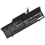 Dlh aass5136 - t061y2, batterie, asus, b5402c / b5402cb / b5402cba / b5402ce / b5402cea / b5402cva / ...