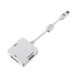Dlh adaptateur mini displayport vers hdmi / dvi / displayport, 0, 15 m, mini displayport, displayport ... Dlh adaptateur mini displayport vers hdmi / dvi / displayport, 0, 15 m, mini displayport, displayport ...