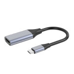 Dlh adaptateur video usb - c vers hdmi 2. 0 (4k / 3840x2160 / 60hz), 3840 x 2160 pixels dy - tu4061