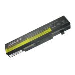 Dlh batterie li - ion 10. 8v 5200mah 56wh - 75 + / 0a36311 / 0c52858 / 45n1042 / 45n1043 / 45n1045 / ...