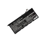 Dlh batterie li - ion 7. 6v 7850mah 60wh - 0rnp72 / pw23y / 0pw23y / rnp72 / tp1gt, batterie, dell, xps ...