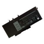 Dlh batterie li - ion 7. 6v 8800mah 68wh - 0gjknx / 3vc9y / 451 - bbzg / 5yhr4 / dv9nt / dy9nt / fpt1c ...