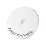 Dlh chargeur sans fil a induction qi fast charge, intérieure, usb, recharge sans fil, blanc dy - au2815w ... Dlh chargeur sans fil a induction qi fast charge, intérieure, usb, recharge sans fil, blanc dy - au2815w ...
