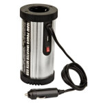 Dlh convertisseur de prise allume - cigare 12v / 220v universel 150w avec port usb 2. 1a, universel, ...